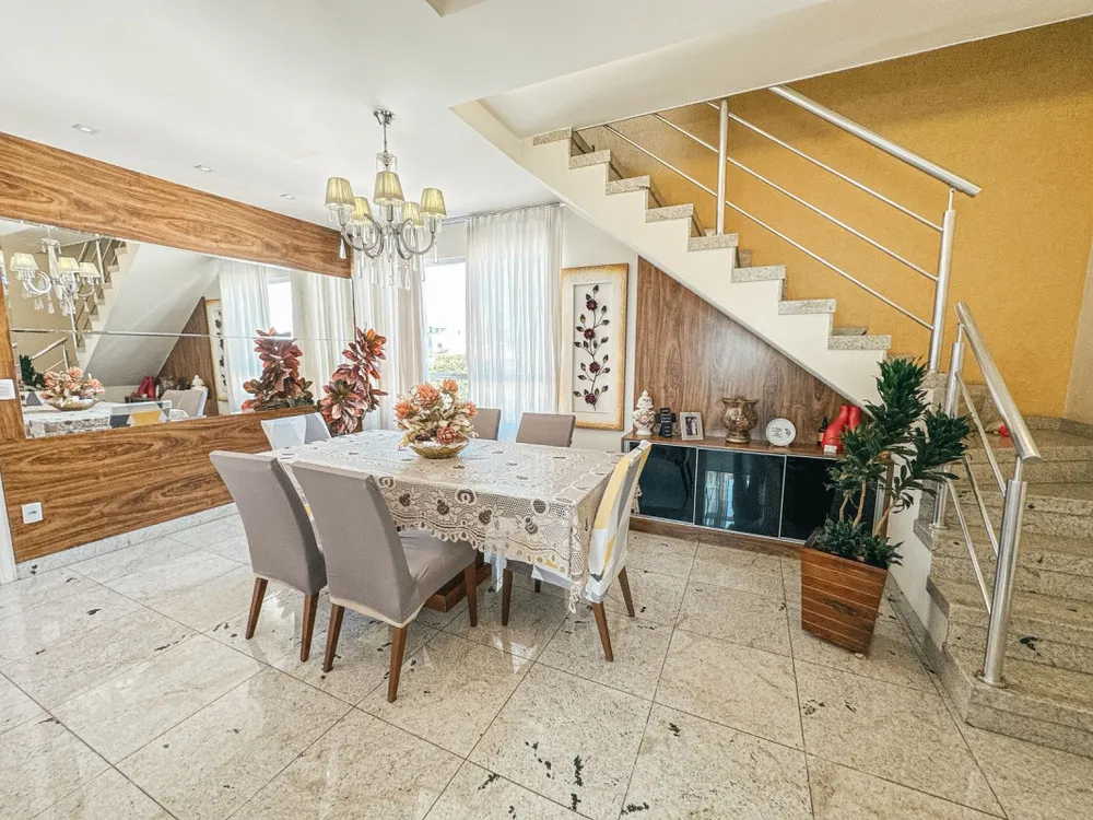 Cobertura, 3 quartos, 214 m² - Foto 12