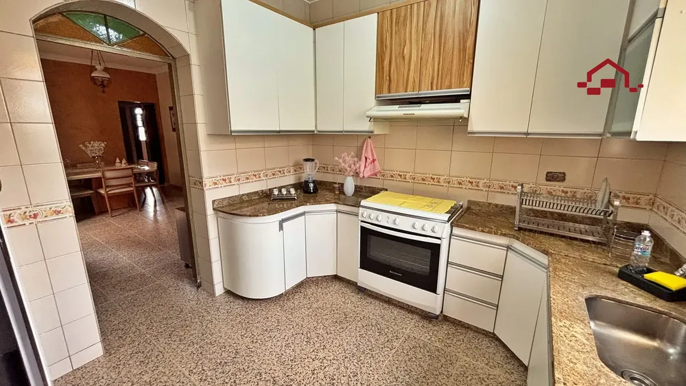 Casa, 3 quartos, 262 m² - Foto 4