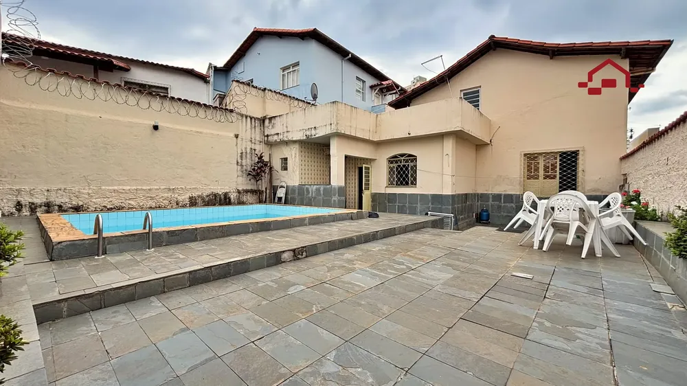 Casa, 3 quartos, 262 m² - Foto 12