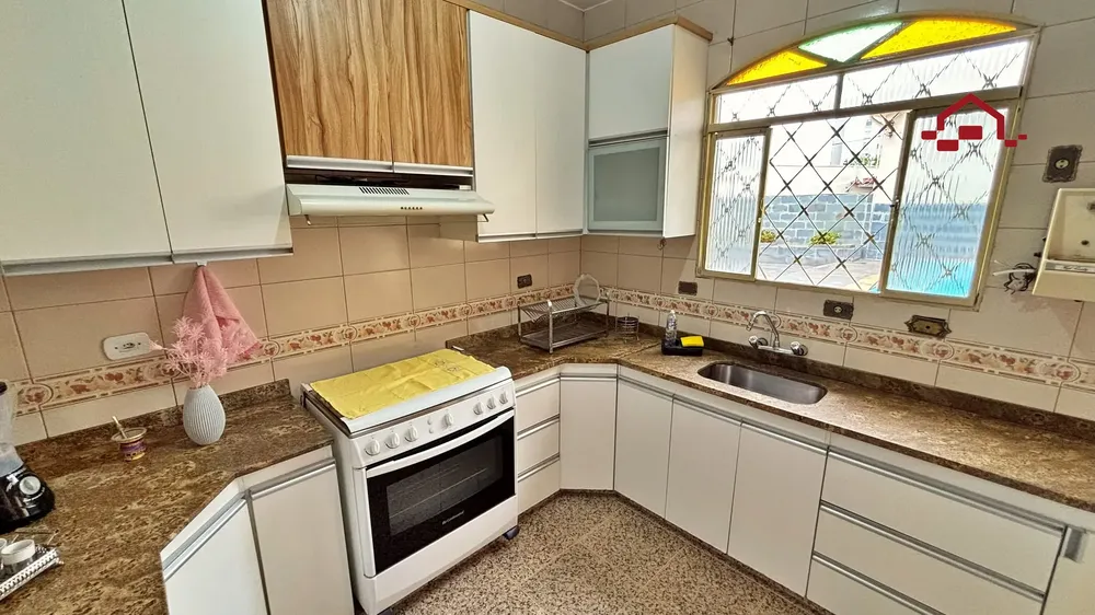 Casa, 3 quartos, 262 m² - Foto 5