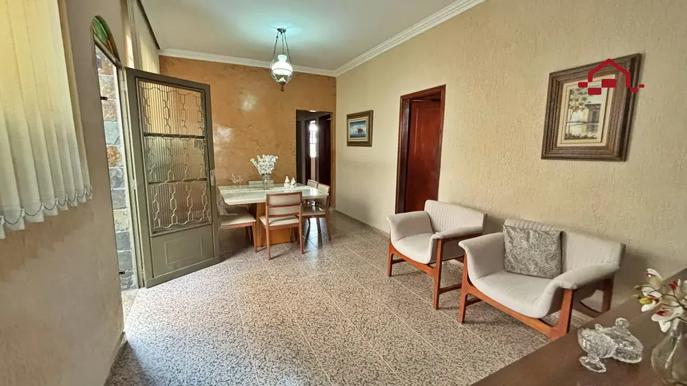 Casa, 3 quartos, 262 m² - Foto 3