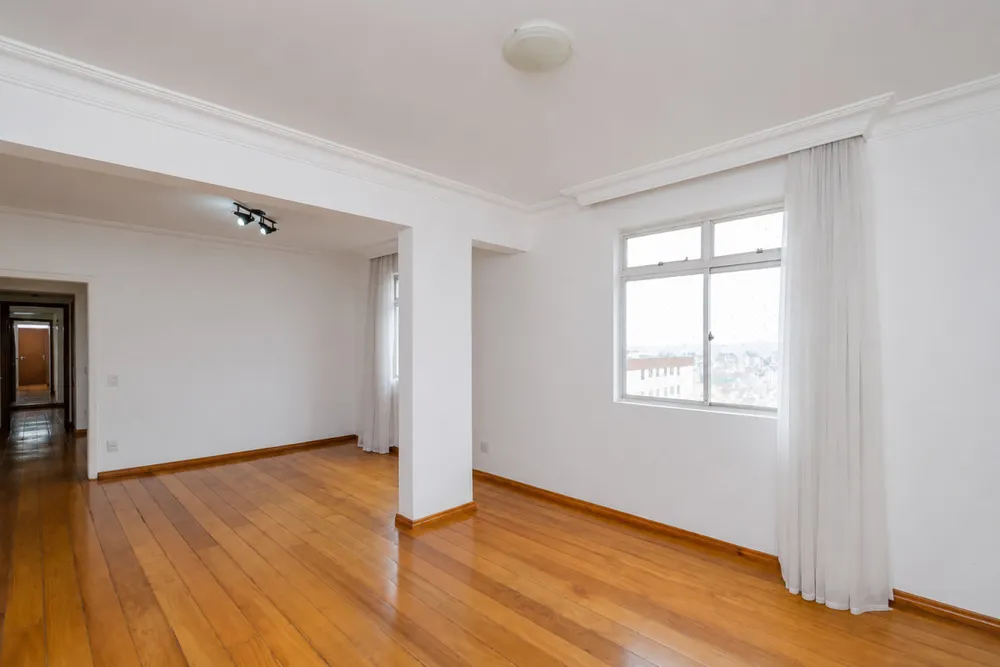 Apartamento, 3 quartos, 140 m² - Foto 3
