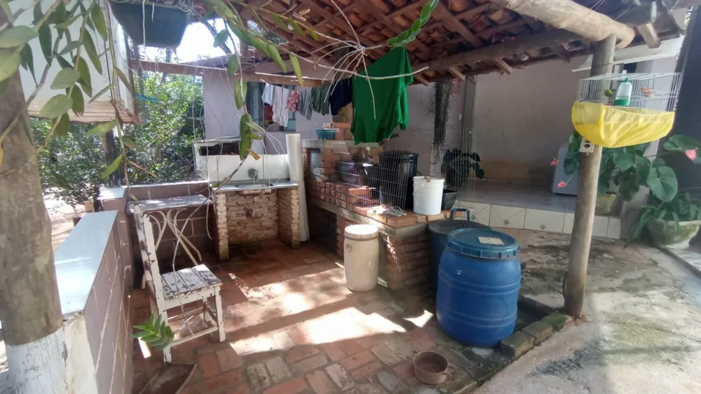Chácara, 3 quartos - Foto 7