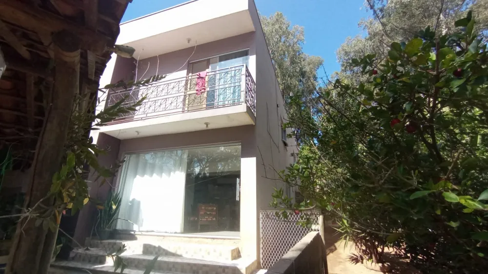 Chácara, 3 quartos - Foto 1