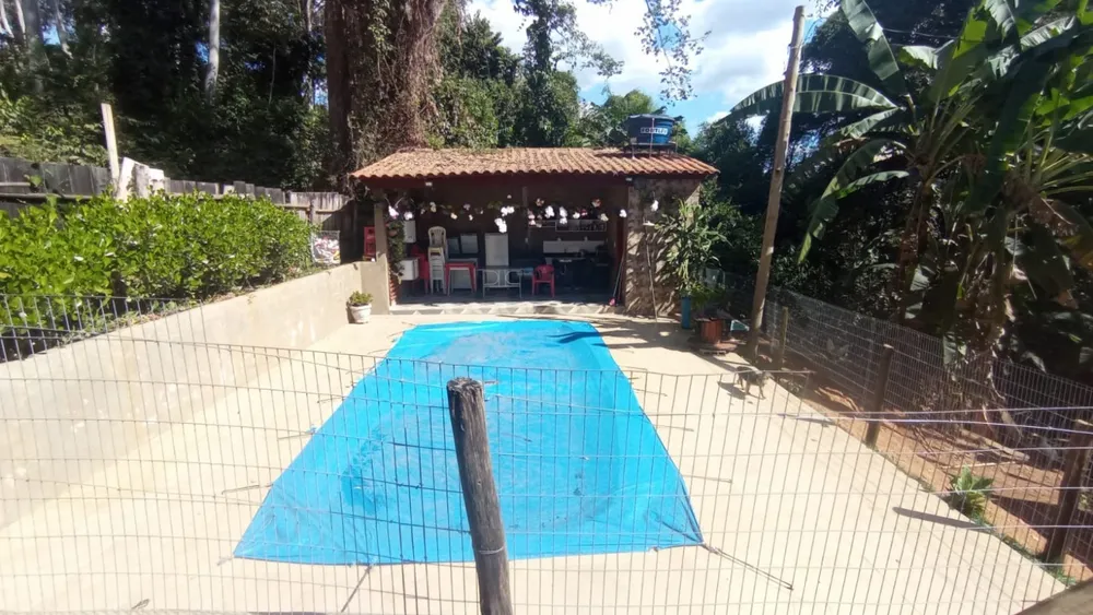 Chácara, 3 quartos - Foto 5