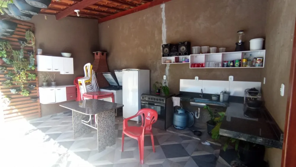 Chácara, 3 quartos - Foto 6