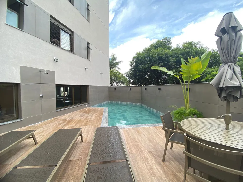 Apartamento, 4 quartos, 127 m² - Foto 16
