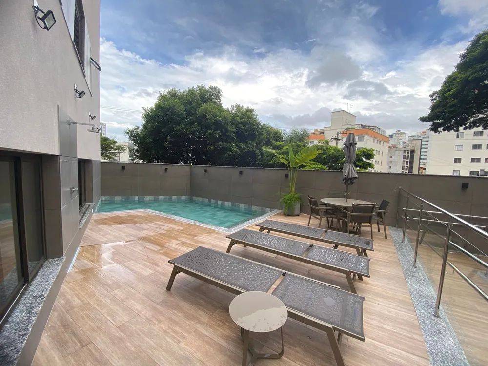 Apartamento, 4 quartos, 127 m² - Foto 15