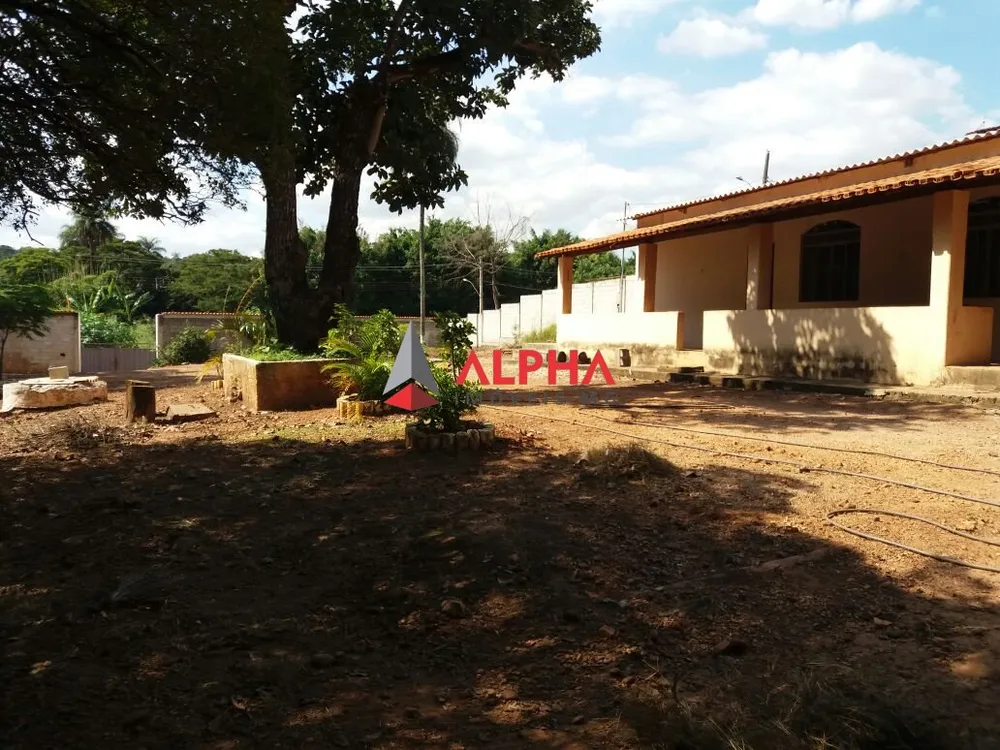 Sítio, 1 quarto, 20000 m² - Foto 2