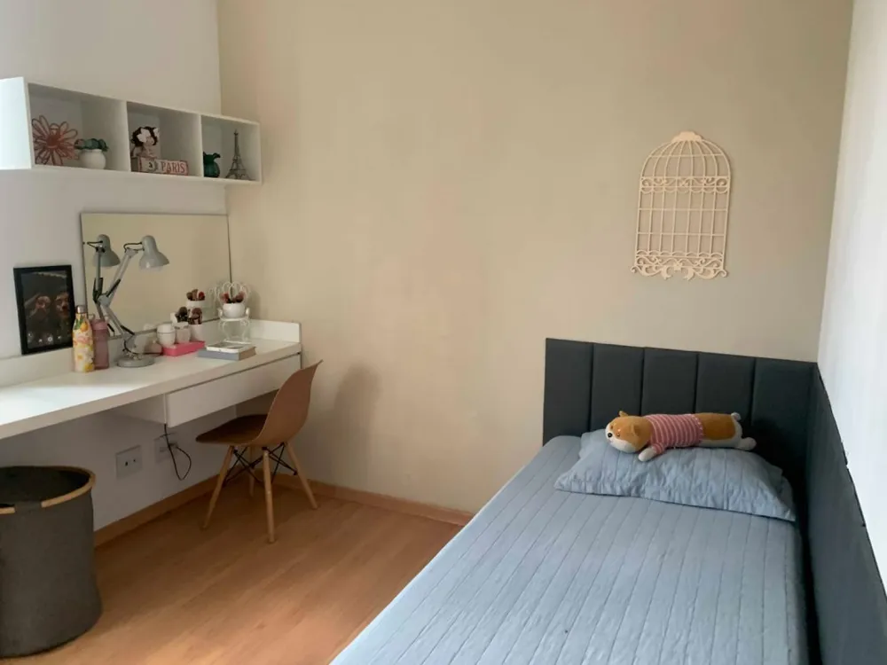 Apartamento, 3 quartos, 182 m² - Foto 6