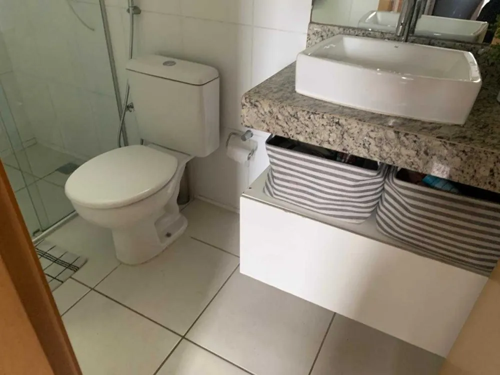 Apartamento, 3 quartos, 182 m² - Foto 11