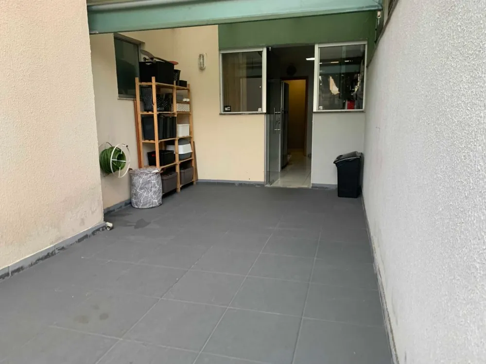 Apartamento, 3 quartos, 182 m² - Foto 7