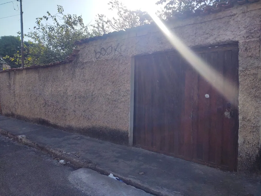 Terreno, 400 m² - Foto 1