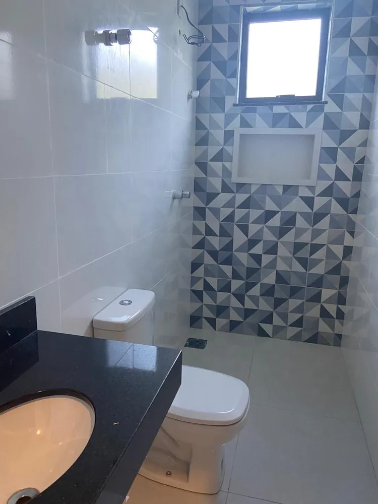 Casa, 3 quartos, 110 m² - Foto 4