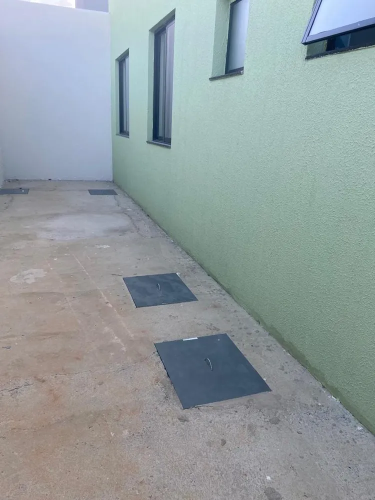Casa, 3 quartos, 110 m² - Foto 11
