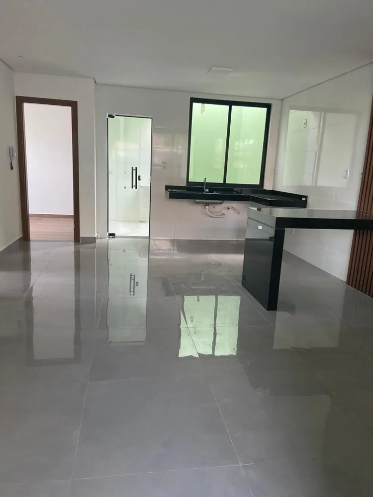 Casa, 3 quartos, 110 m² - Foto 3