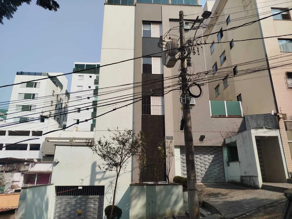 Apartamento, 3 quartos, 89 m² - Foto 11