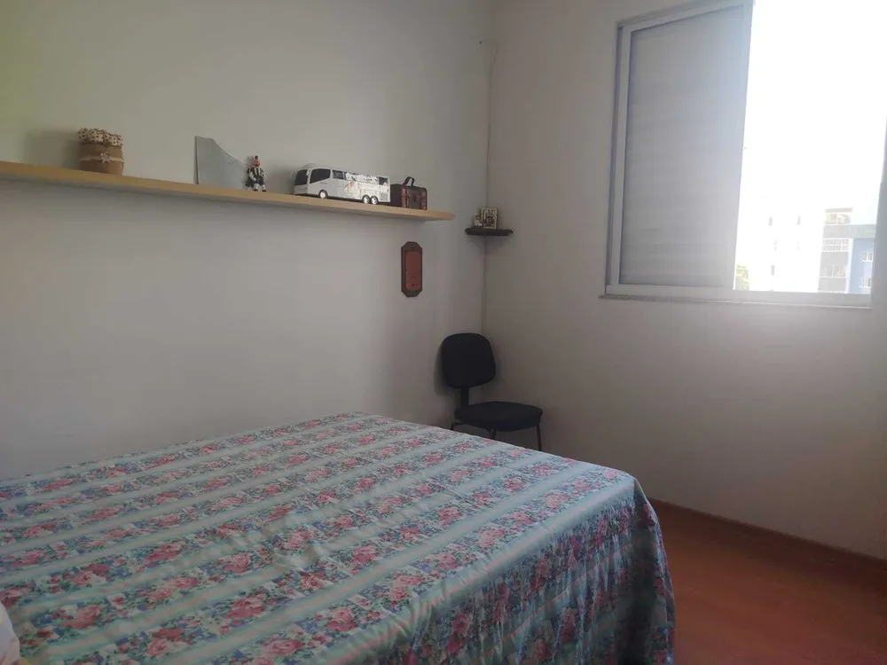 Apartamento, 3 quartos, 89 m² - Foto 8