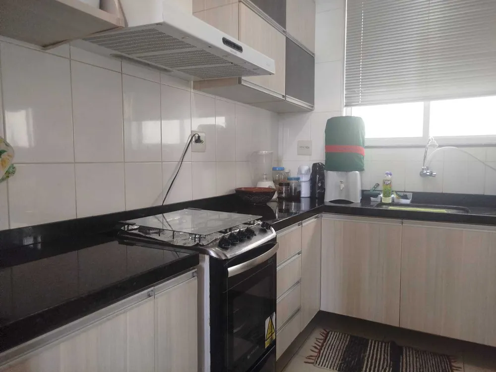Apartamento, 3 quartos, 89 m² - Foto 1
