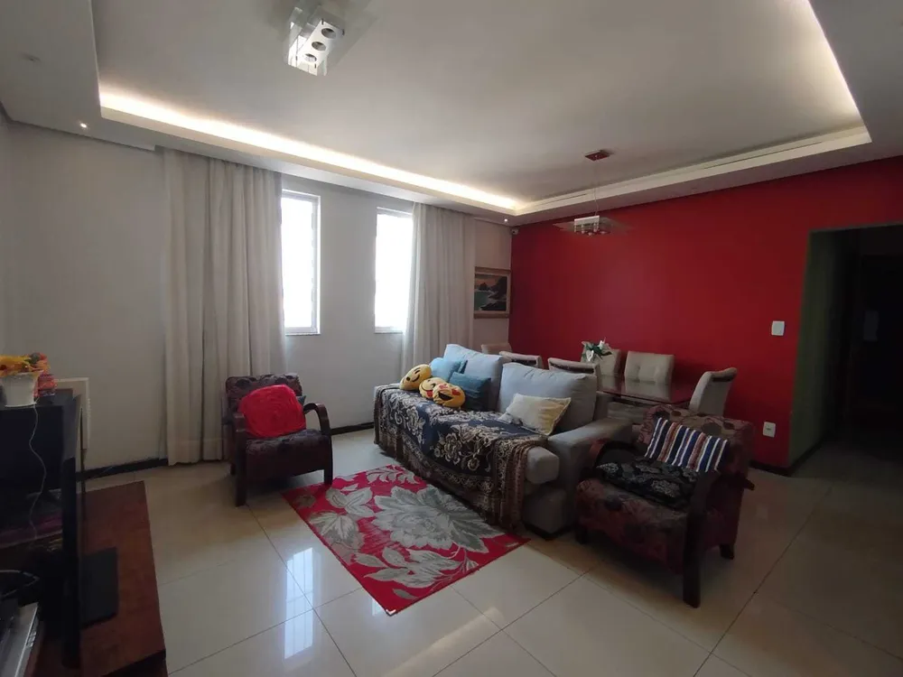 Apartamento, 3 quartos, 89 m² - Foto 2