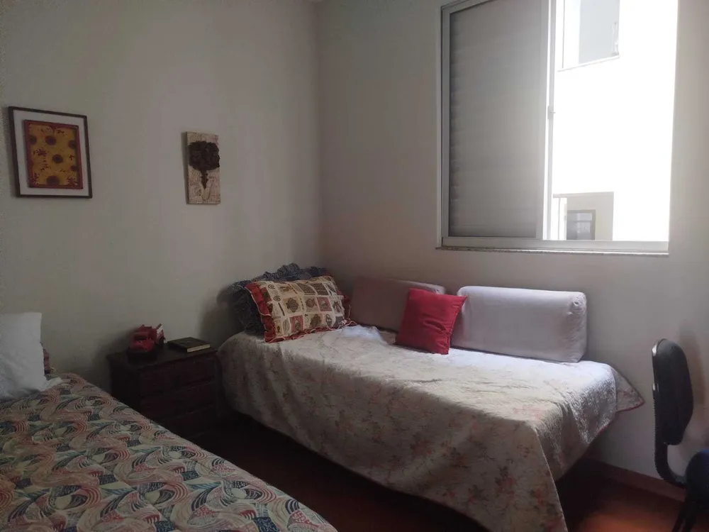 Apartamento, 3 quartos, 89 m² - Foto 12