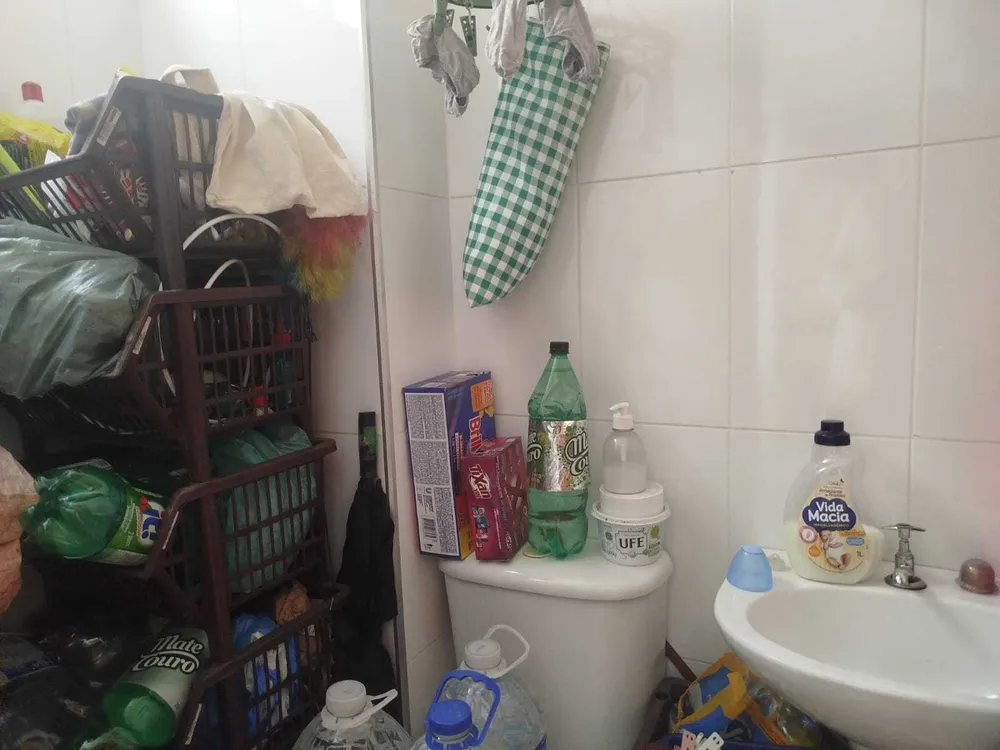 Apartamento, 3 quartos, 89 m² - Foto 9