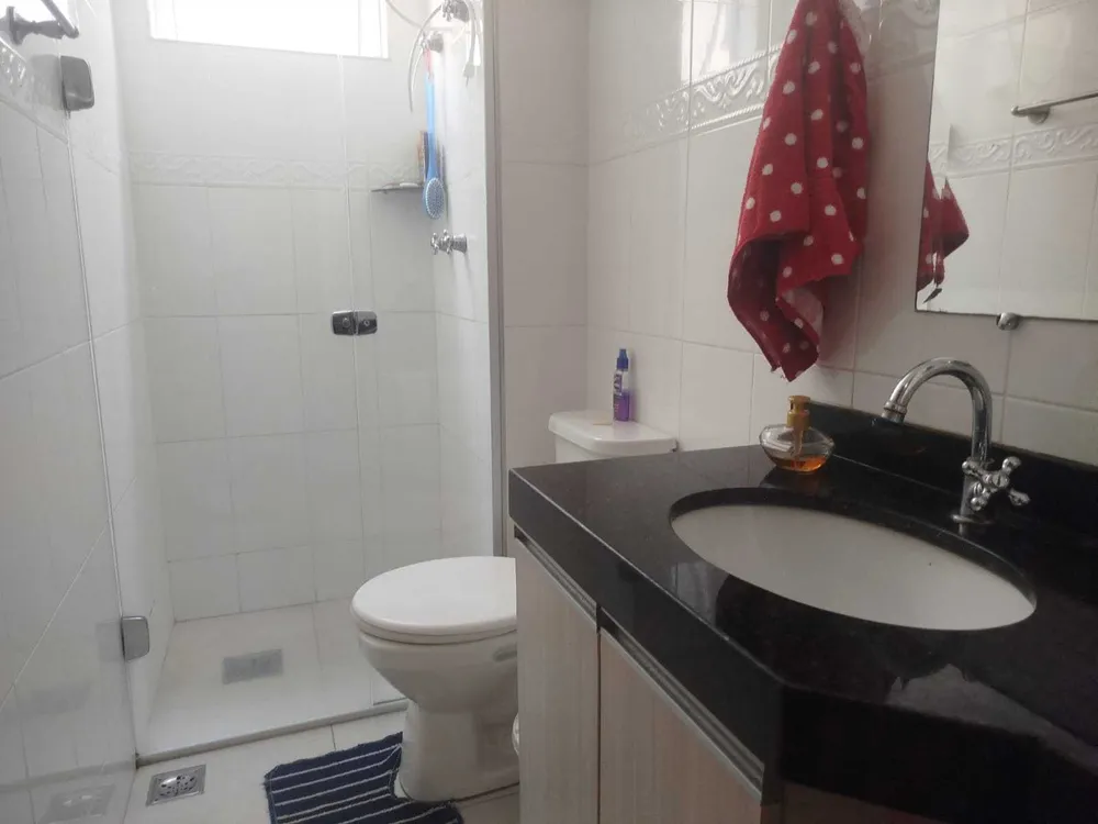 Apartamento, 3 quartos, 89 m² - Foto 11