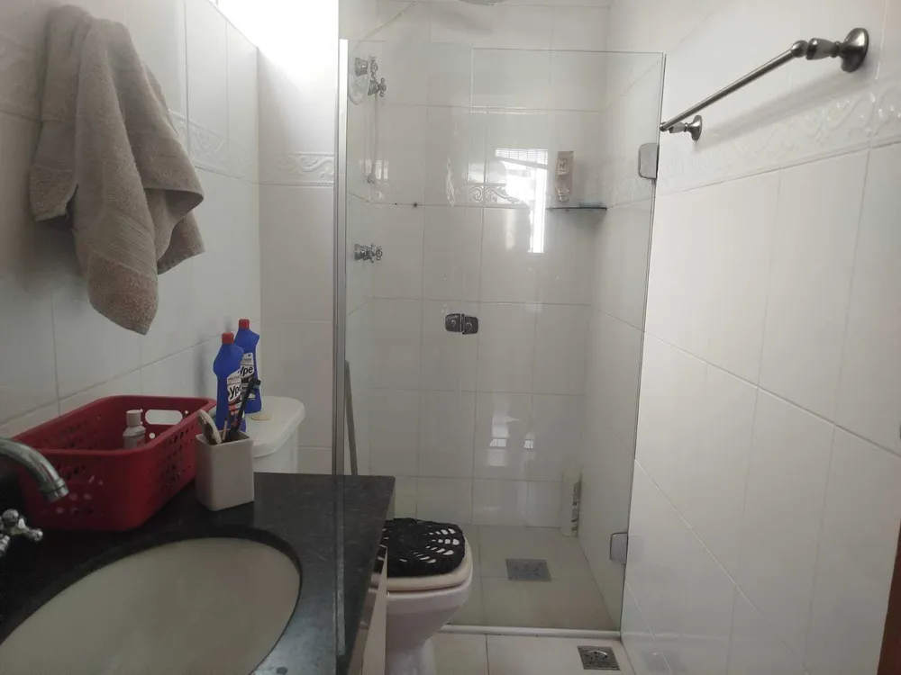 Apartamento, 3 quartos, 89 m² - Foto 3