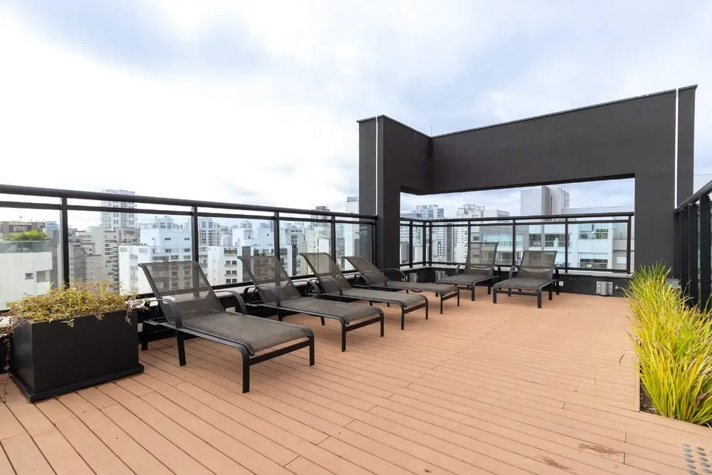 Apartamento, 1 quarto, 140 m² - Foto 12