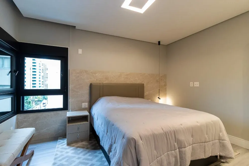 Apartamento, 1 quarto, 140 m² - Foto 9
