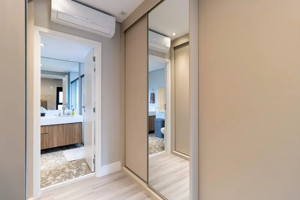 Apartamento, 1 quarto, 140 m² - Foto 10