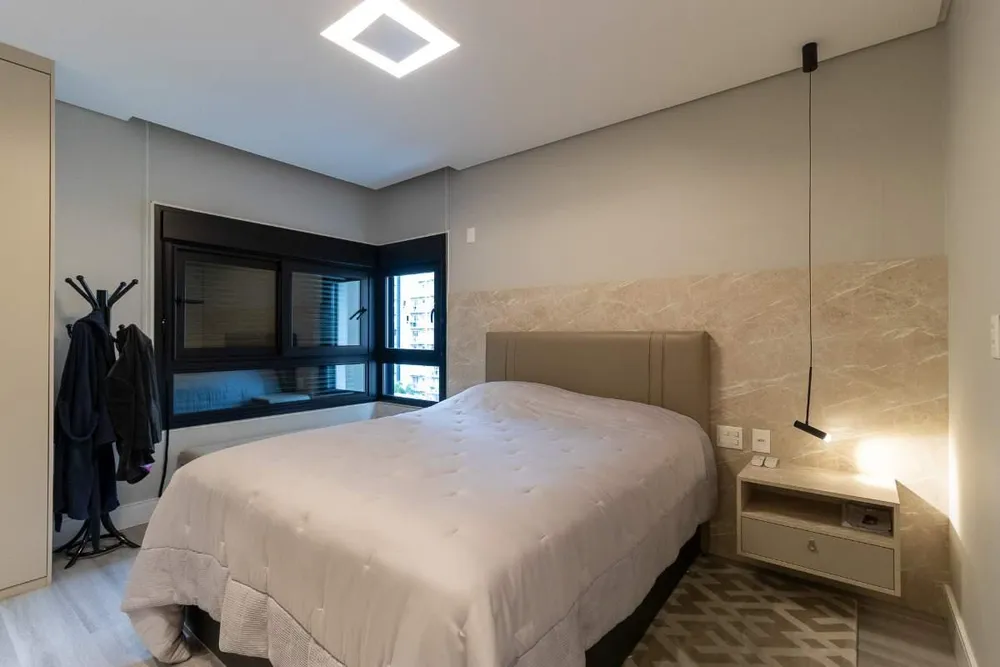 Apartamento, 1 quarto, 140 m² - Foto 7