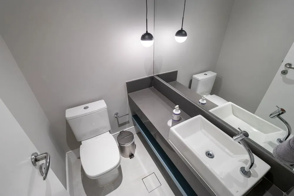 Apartamento, 1 quarto, 140 m² - Foto 6