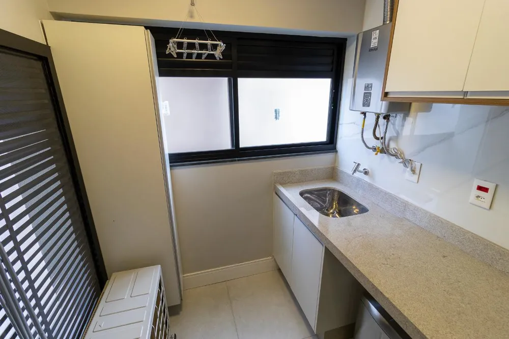 Apartamento, 1 quarto, 140 m² - Foto 4