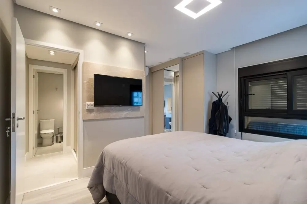 Apartamento, 1 quarto, 140 m² - Foto 8