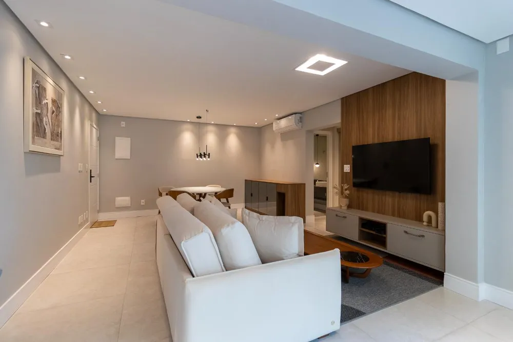 Apartamento, 1 quarto, 140 m² - Foto 2