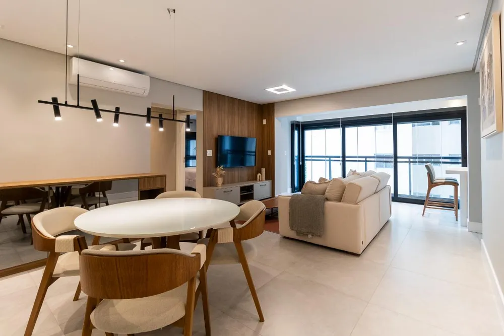 Apartamento, 1 quarto, 140 m² - Foto 1