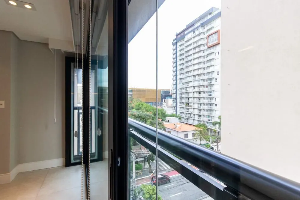 Apartamento, 1 quarto, 140 m² - Foto 5