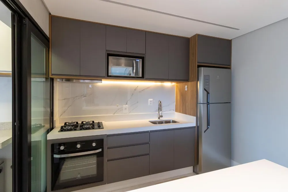 Apartamento, 1 quarto, 140 m² - Foto 3