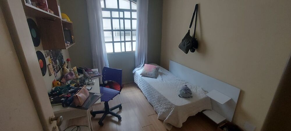 Apartamento à venda com 3 quartos, 95m² - Foto 10