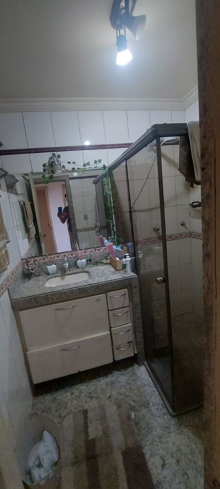 Apartamento à venda com 3 quartos, 95m² - Foto 7