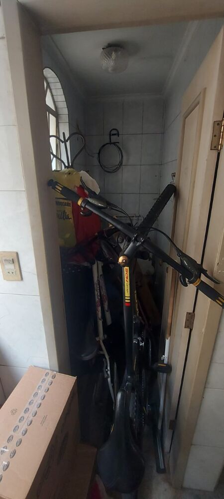 Apartamento à venda com 3 quartos, 95m² - Foto 5
