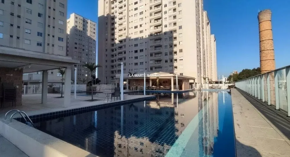 Apartamento, 2 quartos, 60 m² - Foto 12