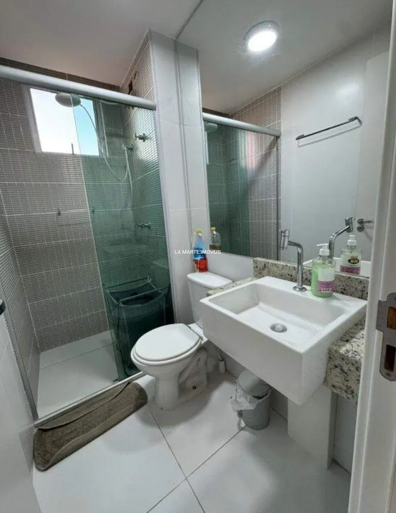 Apartamento, 2 quartos, 60 m² - Foto 12