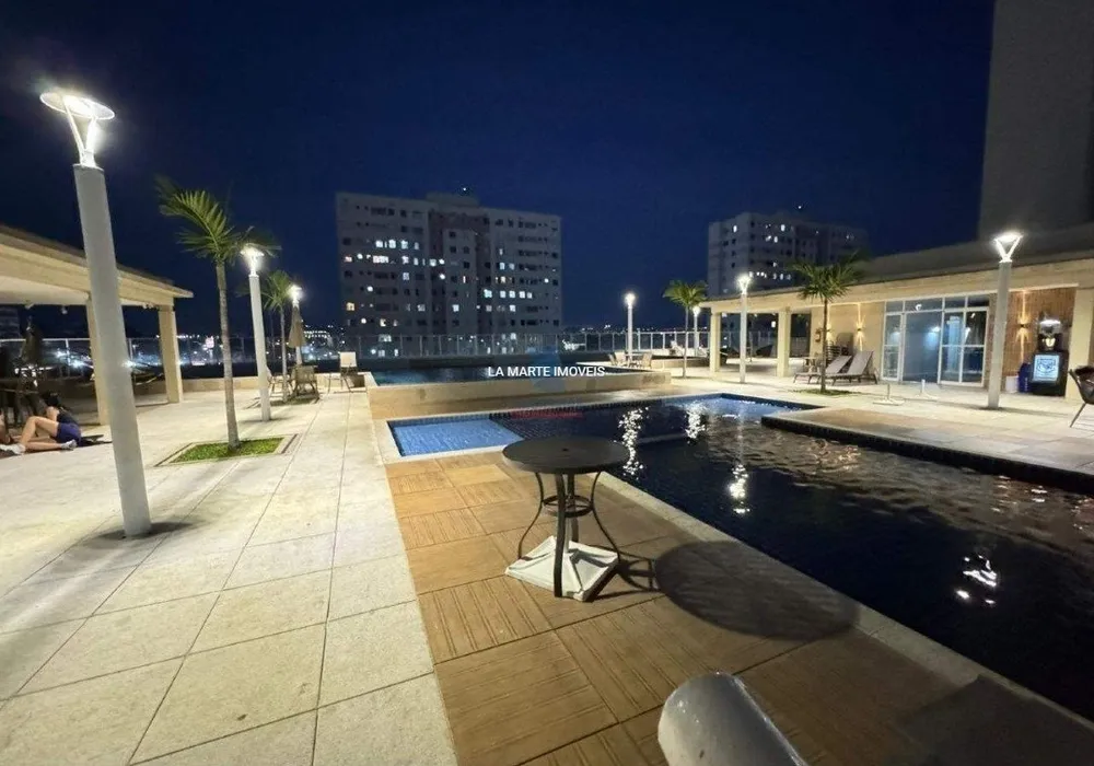 Apartamento, 2 quartos, 60 m² - Foto 3