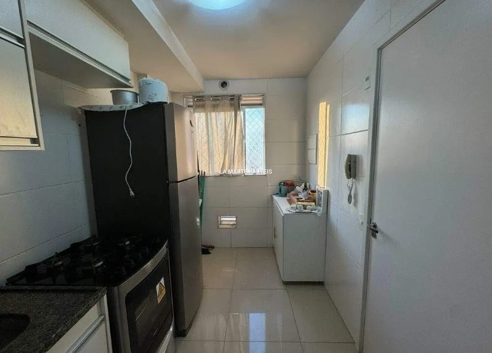 Apartamento, 2 quartos, 60 m² - Foto 8