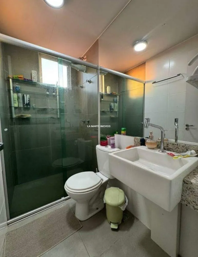 Apartamento, 2 quartos, 60 m² - Foto 10