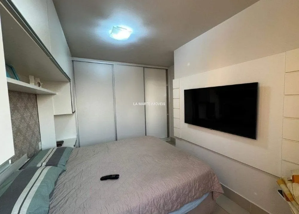 Apartamento, 2 quartos, 60 m² - Foto 6