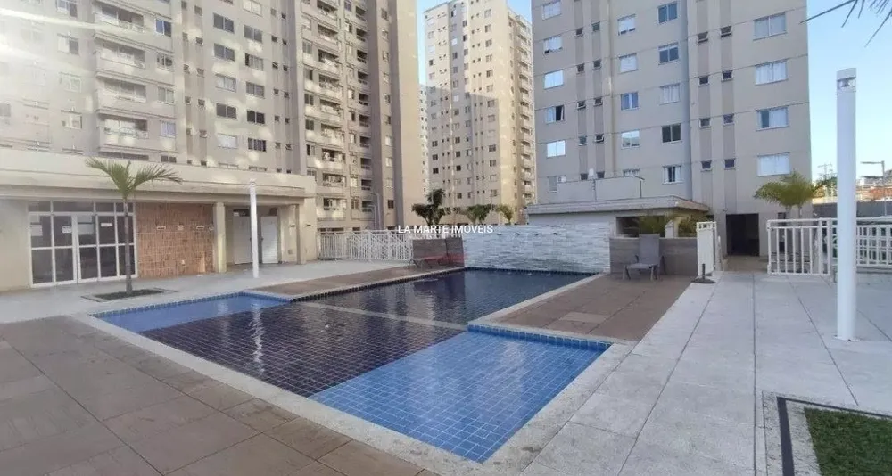 Apartamento, 2 quartos, 60 m² - Foto 18