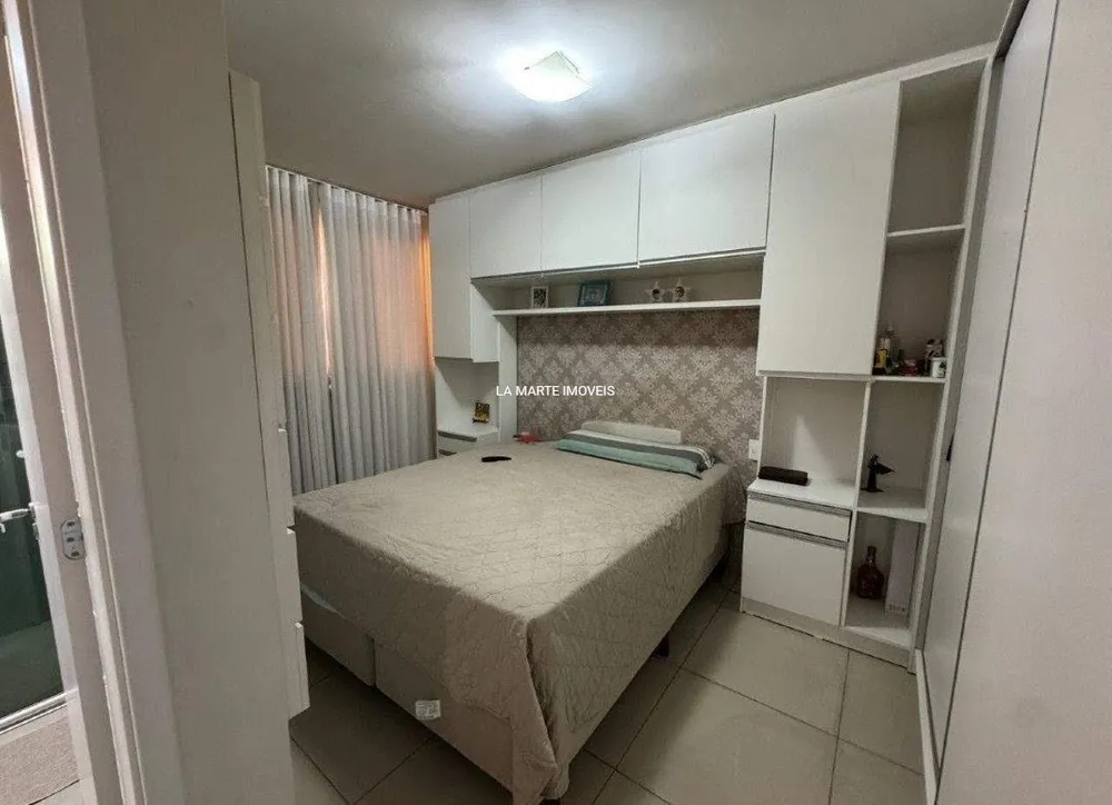 Apartamento, 2 quartos, 60 m² - Foto 4